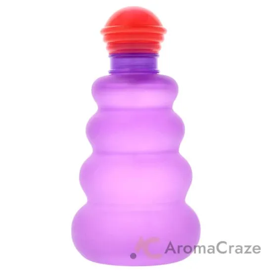 Picture of Samba Paradise by Perfumers Workshop for Women - 3.3 oz EDT Spray