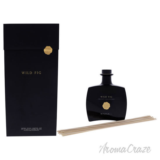 Picture of Wild Fig Fragrance Sticks by Rituals for Unisex - 15.2 oz Diffuser
