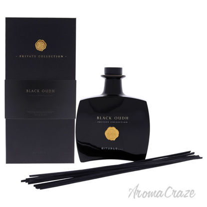 Picture of Black Oudh Fragrance Sticks by Rituals for Unisex - 15.2 oz Diffuser