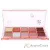 Picture of Seasonal Blending Eyeshadow Palette - 04 Sunlit Citrus by Peach C for Women - 0.29 oz Eye Shadow
