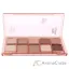 Picture of Seasonal Blending Eyeshadow Palette - 05 Nutty Milk by Peach C for Women - 0.34 oz Eye Shadow