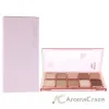 Picture of Seasonal Blending Eyeshadow Palette - 05 Nutty Milk by Peach C for Women - 0.34 oz Eye Shadow