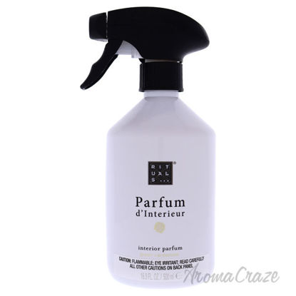 Picture of Green Cardamom Parfum dinterieur by Rituals for Unisex - 16.9 oz Room Spray