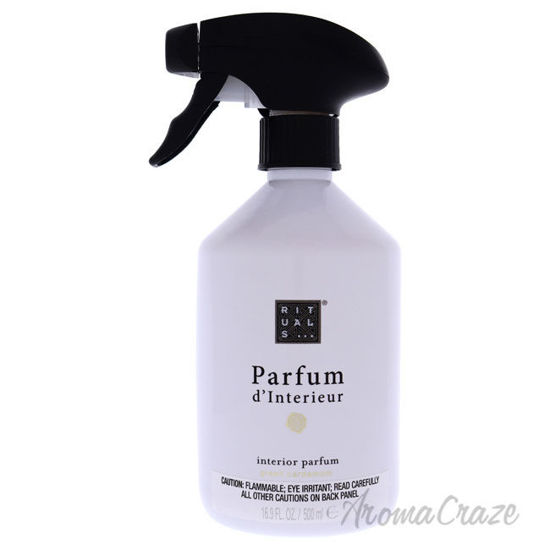 Picture of Green Cardamom Parfum dinterieur by Rituals for Unisex - 16.9 oz Room Spray