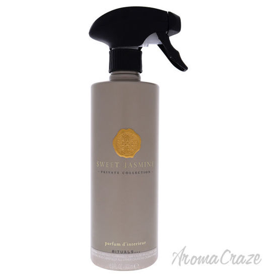 Picture of Sweet Jasmine Parfum dinterieur by Rituals for Unisex - 16.9 oz Room Spray