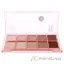 Picture of Seasonal Blending Eyeshadow Palette - 01 Sunset Grass by Peach C for Women - 0.28 oz Eye Shadow