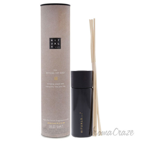 Picture of The Ritual of Dao Fragrance Sticks by Rituals for Unisex - 1.6 oz Diffuser