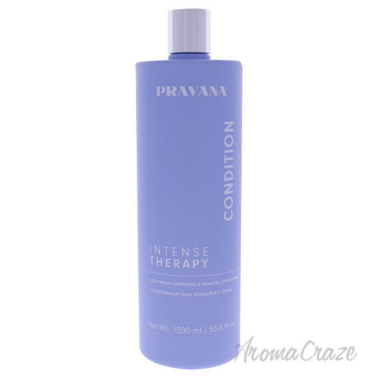 Picture of Intense Therapy Nourish Conditioner by Pravana for Unisex - 33.8 oz Conditioner