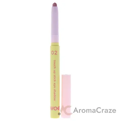 Picture of Touch Up Stick Eye Shadow - 02 Spring Pink by Two Edit for Women - 0.02 oz Eye Shadow