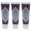 Picture of Goats Milk and Chai Hand Cream by Nubian Heritage for Unisex - 4 oz Cream - Pack of 3
