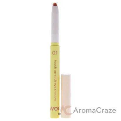 Picture of Touch Up Stick Eye Shadow - 01 Campagne Beige by Two Edit for Women - 0.02 oz Eye Shadow