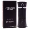 Picture of Luxury Collection - Awesome by Khalis for Men - 3.4 oz EDP Spray