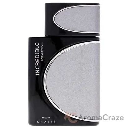 Picture of Luxury Collection - Incredible by Khalis for Men - 3.4 oz EDP Spray