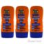 Picture of Sport Performance with Powerstay Technology Sunscreen Lotion SPF 100 by Banana Boat for Unisex - 4 oz Lotion - Pack of 3