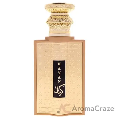 Picture of Niche Collection - Kayan by Khalis for Women - 3.4 oz EDP Spray