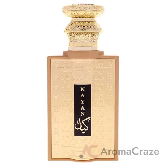 Picture of Niche Collection - Kayan by Khalis for Women - 3.4 oz EDP Spray