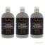 Picture of African Black Soap Bamboo Charcoal Deep Cleansing Shampoo by Shea Moisture for Unisex - 13 oz Shampoo - Pack of 3