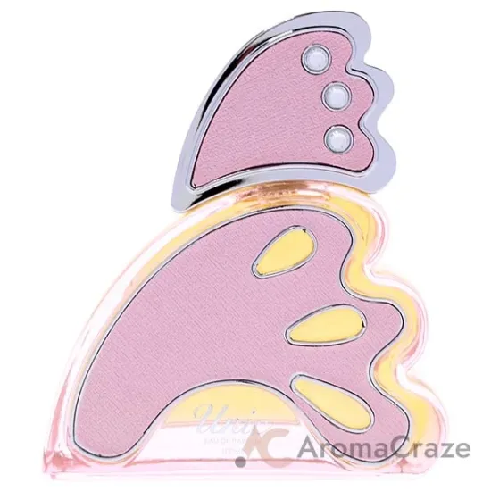 Picture of Luxury Collection - Unic by Khalis for Women - 3.4 oz EDP Spray