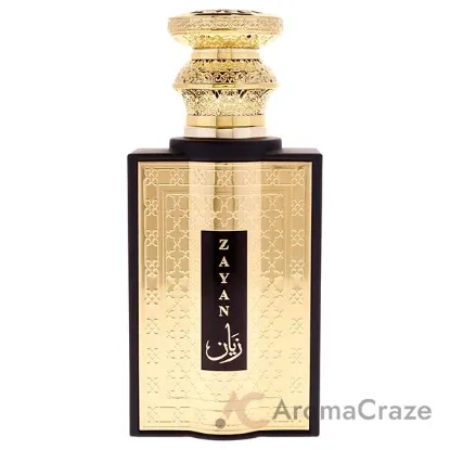 Picture of Niche Collection - Zayan by Khalis for Men - 3.4 oz EDP Spray