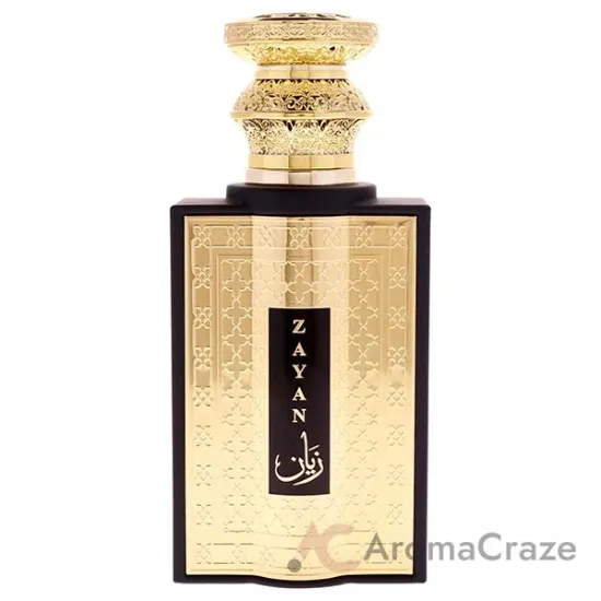 Picture of Niche Collection - Zayan by Khalis for Men - 3.4 oz EDP Spray