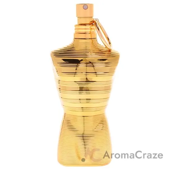 Picture of Le Male Elixir Absolu Intense by Jean Paul Gaultier for Men - 2.5 oz Parfum Spray