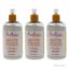Picture of Coconut Custard Make It Last Wash N Go Conditioner by Shea Moisture for Unisex - 13 oz Conditioner - Pack of 3
