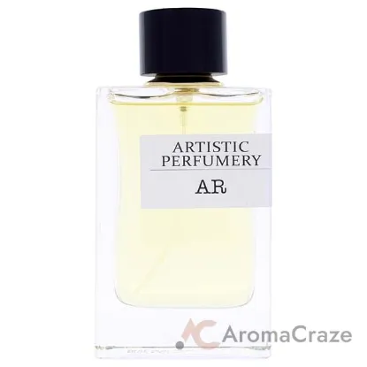Picture of Artistic Perfumery - AR by Armaf for Men - 3.4 oz EDP Spray