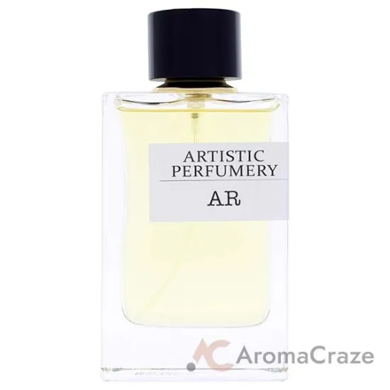 Picture of Artistic Perfumery - AR by Armaf for Men - 3.4 oz EDP Spray