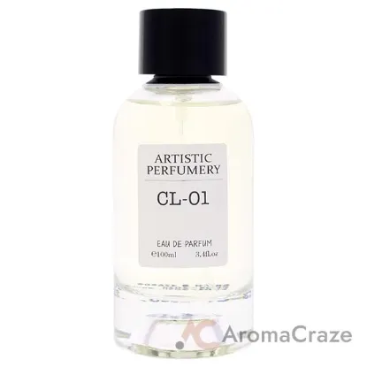 Picture of Artistic Perfumery - CL-01 by Armaf for Women - 3.4 oz EDP Spray