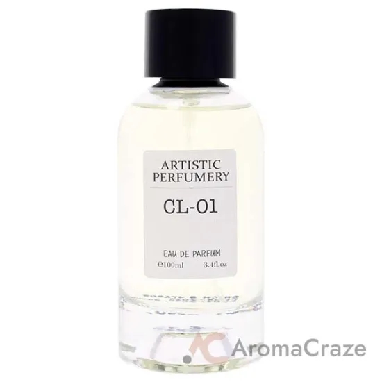 Picture of Artistic Perfumery - CL-01 by Armaf for Women - 3.4 oz EDP Spray