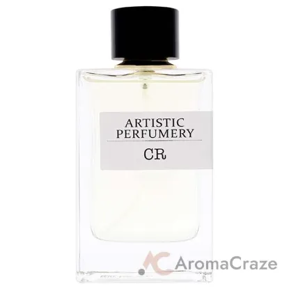 Picture of Artistic Perfumery - CR by Armaf for Men - 3.4 oz EDP Spray