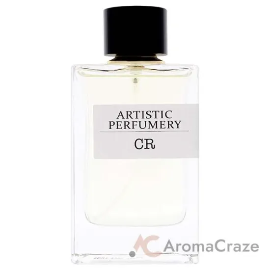 Picture of Artistic Perfumery - CR by Armaf for Men - 3.4 oz EDP Spray