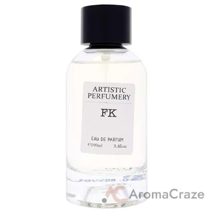 Picture of Artistic Perfumery - FK by Armaf for Women - 3.4 oz EDP Spray