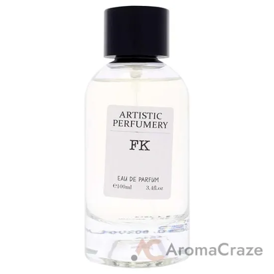 Picture of Artistic Perfumery - FK by Armaf for Women - 3.4 oz EDP Spray