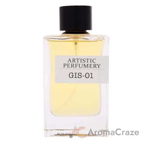 Picture of Artistic Perfumery - GIS-01 by Armaf for Men - 3.4 oz EDP Spray
