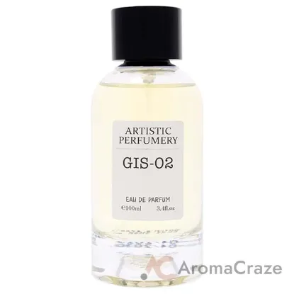 Picture of Artistic Perfumery - GIS-02 by Armaf for Women - 3.4 oz EDP Spray