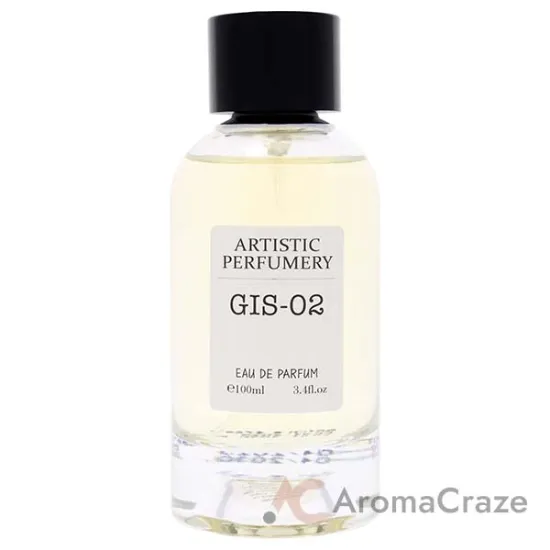 Picture of Artistic Perfumery - GIS-02 by Armaf for Women - 3.4 oz EDP Spray