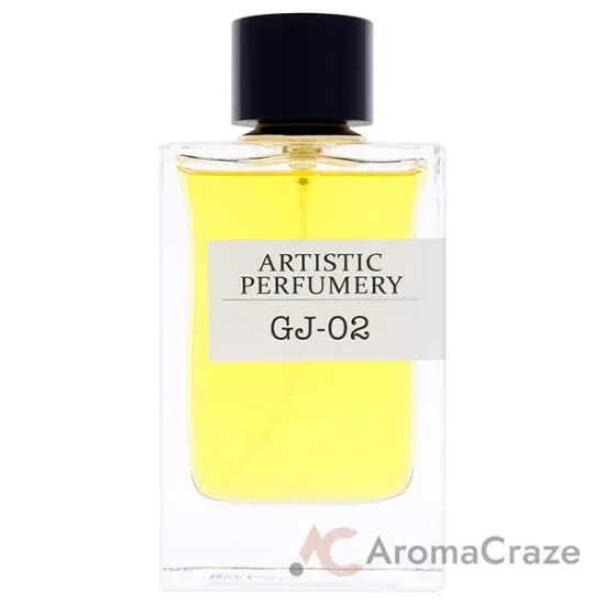 Picture of Artistic Perfumery - GJ-02 by Armaf for Men - 3.4 oz EDP Spray
