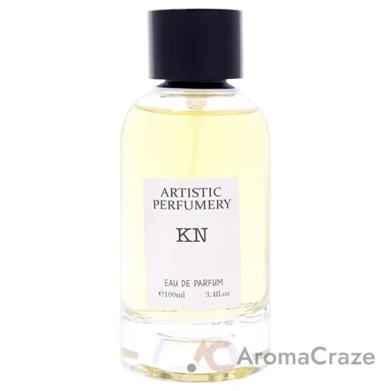 Picture of Artistic Perfumery - KN by Armaf for Women - 3.4 oz EDP Spray