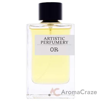 Picture of Artistic Perfumery - OR by Armaf for Men - 3.4 oz EDP Spray