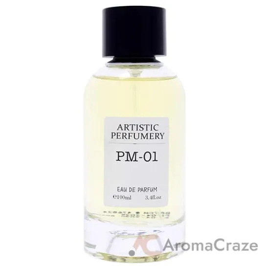 Picture of Artistic Perfumery - PM-01 by Armaf for Women - 3.4 oz EDP Spray
