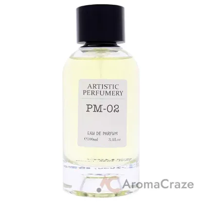 Picture of Artistic Perfumery - PM-02 by Armaf for Women - 3.4 oz EDP Spray