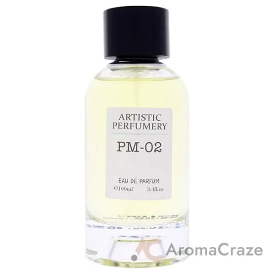 Picture of Artistic Perfumery - PM-02 by Armaf for Women - 3.4 oz EDP Spray