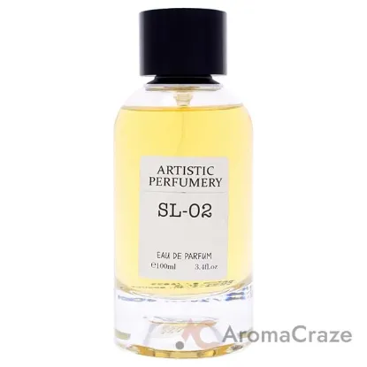 Picture of Artistic Perfumery - SL-02 by Armaf for Women - 3.4 oz EDP Spray