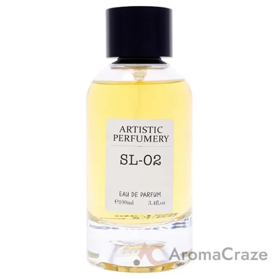 Picture of Artistic Perfumery - SL-02 by Armaf for Women - 3.4 oz EDP Spray