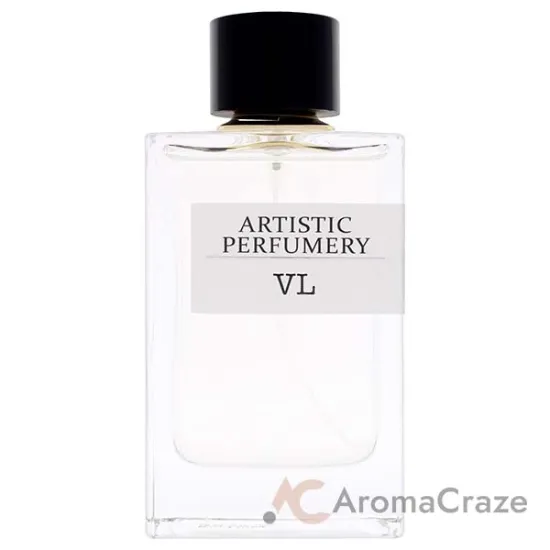 Picture of Artistic Perfumery - VL by Armaf for Men - 3.4 oz EDP Spray
