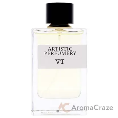 Picture of Artistic Perfumery - VT by Armaf for Men - 3.4 oz EDP Spray