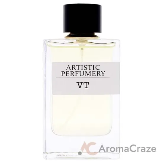 Picture of Artistic Perfumery - VT by Armaf for Men - 3.4 oz EDP Spray
