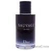 Picture of Sauvage Eau Forte by Christian Dior for Men - 3.4 oz Parfum Spray