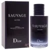Picture of Sauvage Eau Forte by Christian Dior for Men - 3.4 oz Parfum Spray